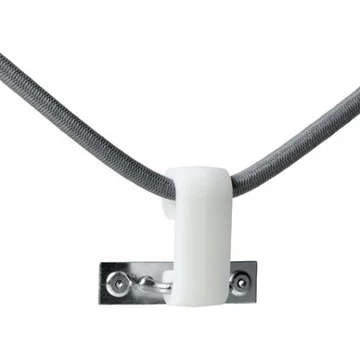 Kampó gumikötélhez