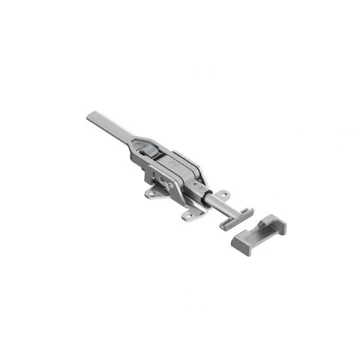 Excentrikus zár "T"