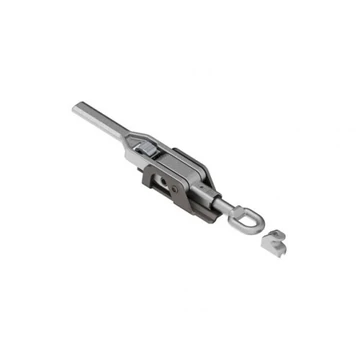 Excentrikus zár "O"