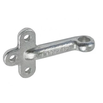 Oldalfal zár ellenrész