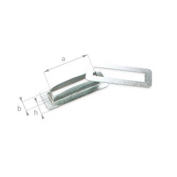 Négyszögletű ringli