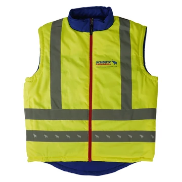 Mellény - SCHMITZ CARGOBULL