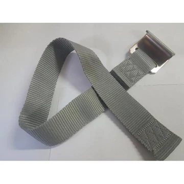 Heveder kampó - szürke