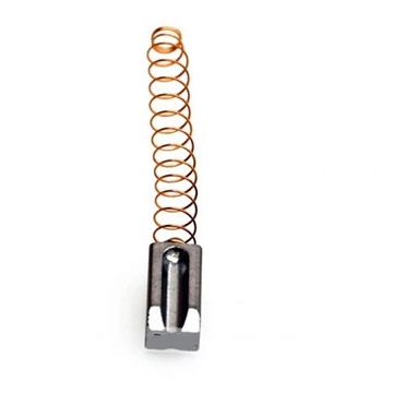Szénkefe - Leister Triac S