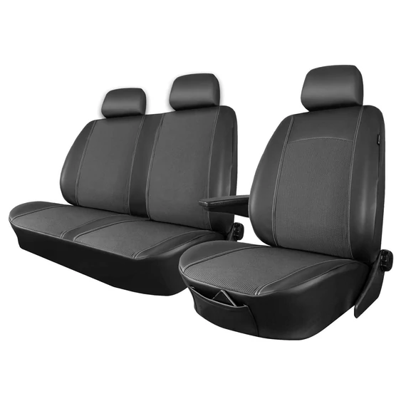 Jumper Ducato Boxer Furgon 2+1