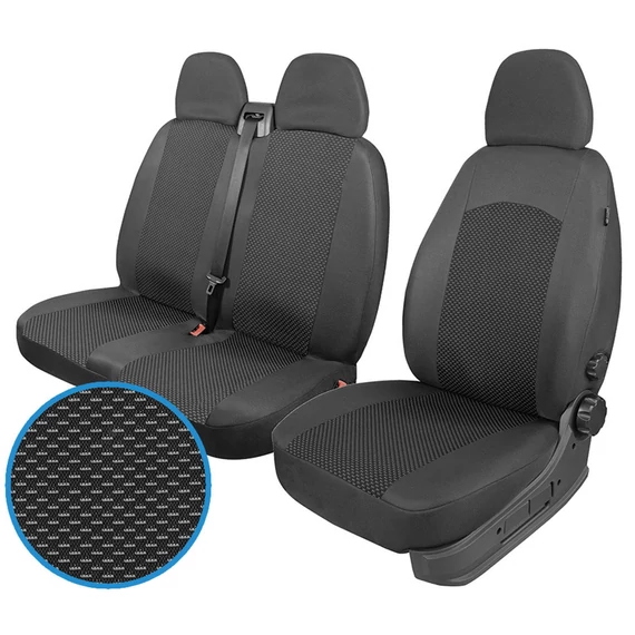 Jumpy 3 ProAce Expert 3 Traveller 2+1