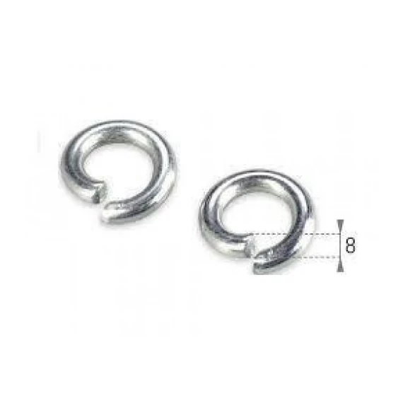 Bilincs 8mm