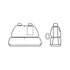 Jumper Ducato Boxer Furgon 2+1