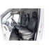 Jumper Ducato Boxer Furgon 2+1